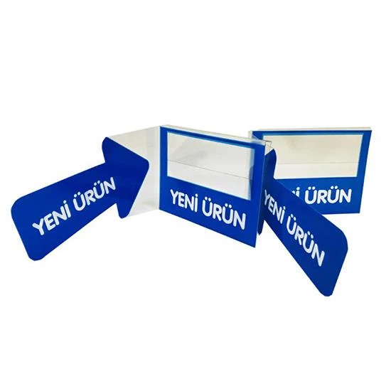 OFFICE MATE YENI URUN KULAKCIGI TEKLI MAVI ürün görseli 1