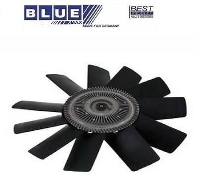 FAN TERMIK PERVANELI KOMPLE LT 35 2.5 TDI 074121302B 074121302A ürün görseli 1