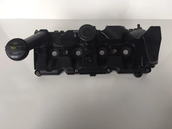 KÜLBÜTÖR ÜST KAPAK CRAFTER 2017=2.0 TDI DAUA-DAUB-DAVA-DASA-DASB 04L103469B 04L103469E 04L103469F ürün görseli 1