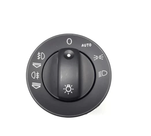 FAR ANAHTARI SİSLİ AUTO A4 01-08 A4Q 01-08 AA4C 03-06 ürün görseli 1