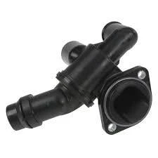 TERMOSTAT KOMPLE GOLF V JETTA 2.0 FSI ürün görseli 1