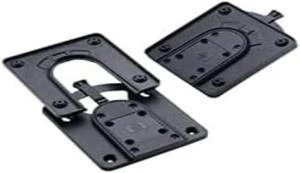 HP Quick Release Bağlantı Parçası 2 (6KD15AA) ürün görseli 1