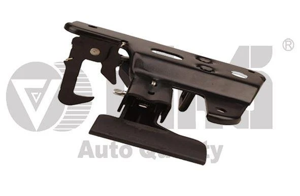 MOTOR KAPUT KİLİDİ ÜST A6 05-11 A6AR 07-11 A6Q 05-11 R8 07-16 RS6 08-11 4F0823480C ürün görseli 1