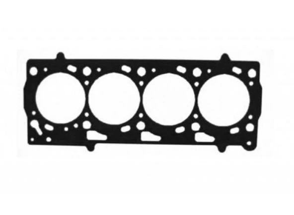 SİLİNDİR KAPAK CONTASI POLO-CORDOBA-FABİA 1.4 16V 99 036103383AJ 036103383Q ELR 148.331 ürün görseli 1
