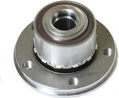 PORYALI RULMAN  ÖN/ARKA  5 DELİK T5 2003 TOUAREG 2002-2006  /  7L0498611 713610760 7H0498611H ürün görseli 1
