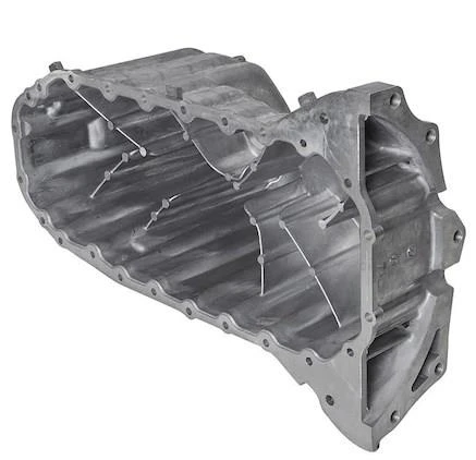 YAG KARTERI ALUMINYUM SENSORLU  CRAFTER BJK-BJL-BJM 2.5 TDI 2006-2016 076103603E ürün görseli 1