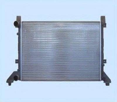 SU RADYATÖRÜ MEKANİK LT 28-35 2.5 TDI M-T 1996-2006 / 2D0121253-2D0121253E ürün görseli 1