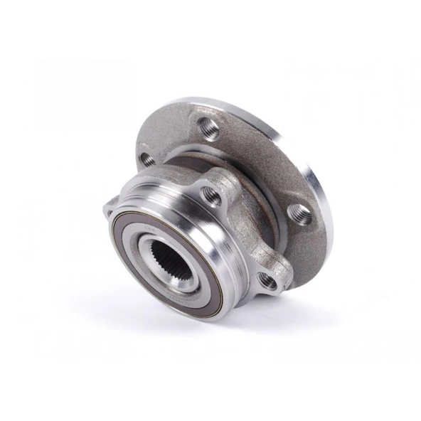 PORYALI RULMAN ÖN 4 DELIK ABS LI JETTA 3 CADDY 3 2004-2007/ GOLF 5 2003-2007/ PASSAT TOURAN ürün görseli 1
