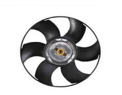 FAN TERMIGI PERVANE KOMPLE SPRINTER CRAFTER 215 315 515 CDI 6 KANAT 0002009023 076121301D ürün görseli 1