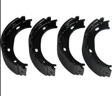 EL FREN BALATASI AKSESUARLI SPRINTER 3T 310 D- 1995-2006/LT 28-46 II 2.5 TDI- 1996-2006/SPRINTER 3T 308 D- 1995- A0024205820 ürün görseli 1