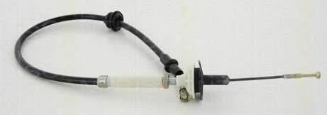 DEBRIYAJ TELI SEAT CORDOBA (6K2) / IBIZA II (6K1) / INCA (6K9) /  CADDY II (9K9A) 1.9D 1.8i 1.6 1999-2002 6K1721335C 6K1721335K ürün görseli 1