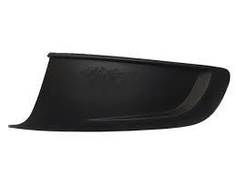 ÖN TAMPON IZGARASI SOL SİSSİZ CADDY 2011- ürün görseli 1