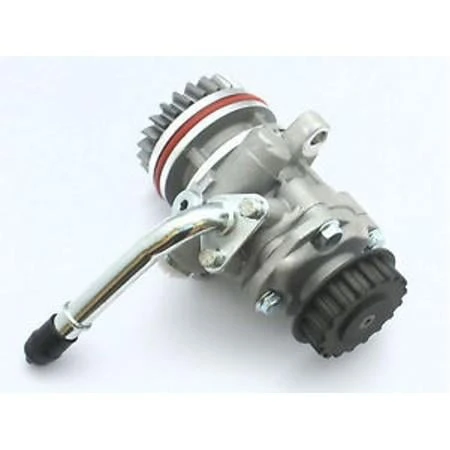 DIREKSIYON POMPASI T5 130 LUK 2.5TDI (120 BAR) - 7H0422153A ürün görseli 1