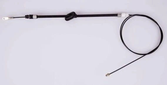 EL FREN TELI ON SOL-SAG DISKLI  CRAFTER 30-35 (2E) / MERCEDES SPRINTER (W906) 2.5TDI 2.8TDI DINGIL 3665mm 2006-A9064205185 2E0609701AM ürün görseli 1
