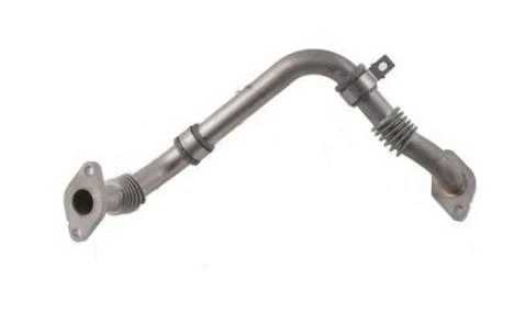 EGR VALFİ BAĞLANTI BORUSU VW 2.5 TDİ CRAFTER ÜST ürün görseli 1