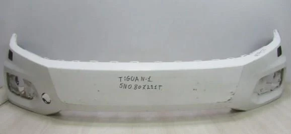 TAMPON ÖN PARK SENSÖRLÜ+FAR YIKAMALI TIGUAN 2011-- - Resim 4