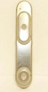 TAMPON BAĞLANTI BRAKETİ ÖN L+ROCTAVIA 97-00 1U0807193B ürün görseli 1
