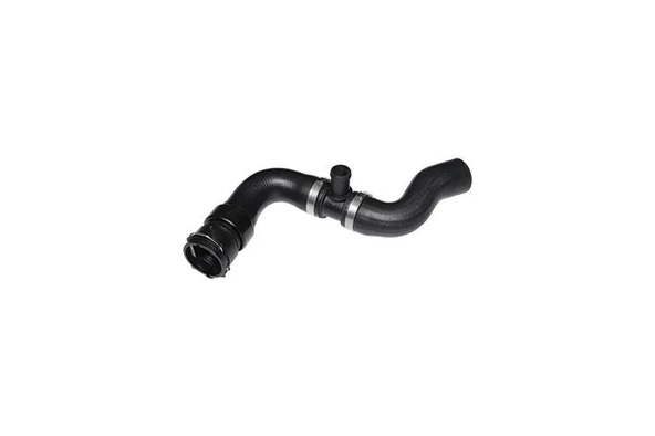 RADYATÖR ÜST HORTUMU GOLF 5/ EOS/ JETTA/ SCIROCCO/ A3 / TT / OCTAVIA/ ALTEA/ LEON/ TOLEDO  2.0 04 / 13 ürün görseli 1