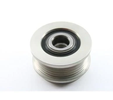 ALTERNATÖR KASNAĞI PASSAT-A4-A6 AEB-APU-ALZ 1.6-1.8 T 97-04 55487 ürün görseli 1