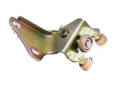 KAPI SÜRGÜSÜ ÜST SAG LT35-SPRINTER 04-07 - Resim 2