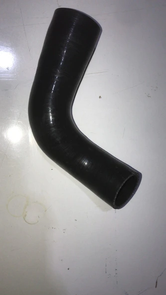 TURBO HORTUMU 4 KAT POLYESTER  V.W. TRANSPORTER T5 2.0 TDI MULTIVAN T5 2.0 TDI 7E0145709A ürün görseli 1