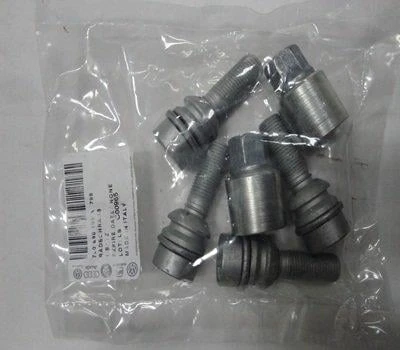BIJON SETI SIFRELI T5/T6/TOUAREG ürün görseli 1