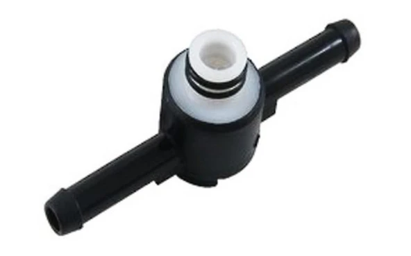 YAKIT FILTRE VENTILI FILTRE SIBOBU A3-A4-BORA-LT35 AGR-ALH-AHF-ANJ-AVR 1.9TDI-2.5TDI 97-06 ürün görseli 1