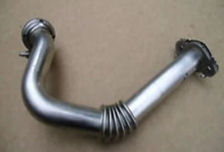 EGR BORUSU CADDY CAYD 1.6 TDI - Resim 2