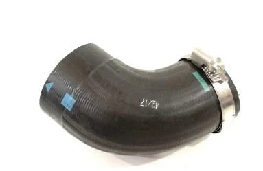 TURBO HORTUMU 4 KAT POLYESTER  CRAFTER I 2.0 TDI  TRANSPORTER T6 2.0 TDI MANTGE 2.0 TDI ürün görseli 1