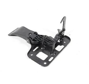 MOTOR KAPUT KİLİDİ ÜST AQ5 09-17 ürün görseli 1