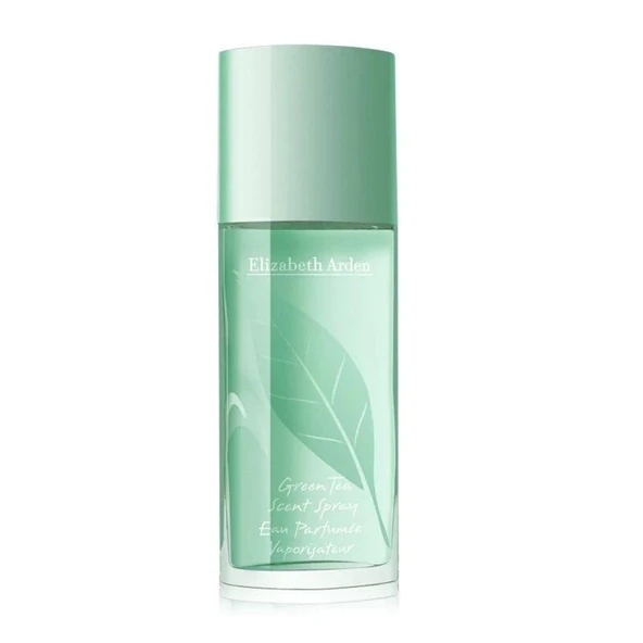 Elizabeth Arden Green Tea Scent EDP 100 ml Kadın Parfümü ürün görseli 1