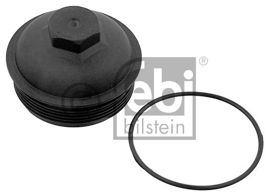 YAĞ FİLTRE KAPAĞI CADDY-GOLF5-JETTA-PASSAT-T5-POLO-FABIA 1.4-1.9-2.0 TDI ürün görseli 1
