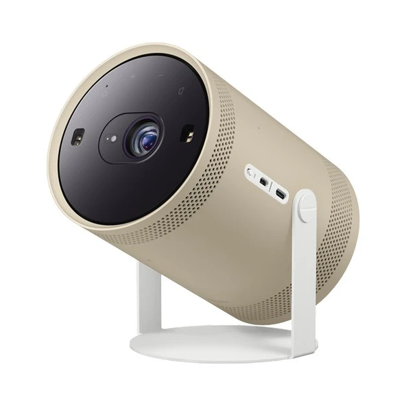 Samsung The Freestyle Projeksiyon Kılıfı Silikon Koruma ürün görseli 1