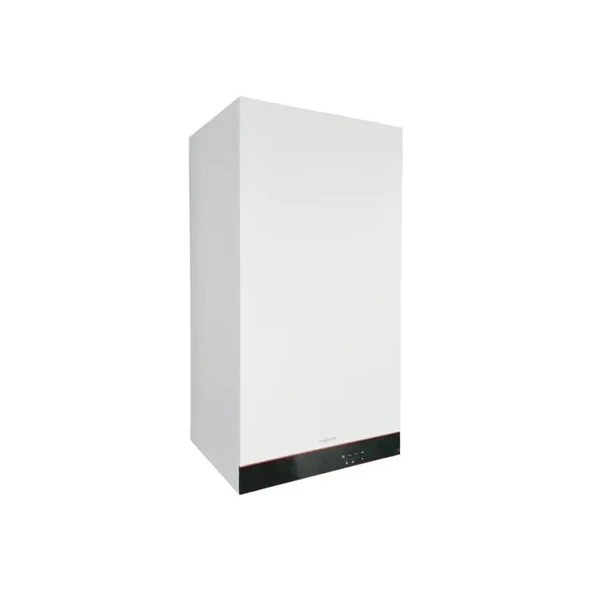 Viessmann Vitodens Trend 25 Kw - Resim 2