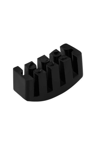 Midex VS-300 Plastik Kaliteli Çello Susturucusu - Resim 3