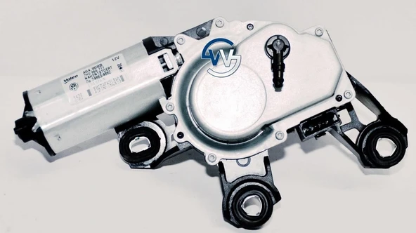 SİLECEK MOTORU ARKA TRANSPORTER T5/T6 ürün görseli 1