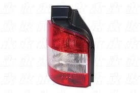 STOP LAMBASI SOL VW T5 BEYAZ ürün görseli 1