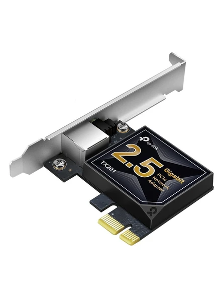 TP-Link TX201 Ethernet Kartı ürün görseli 1