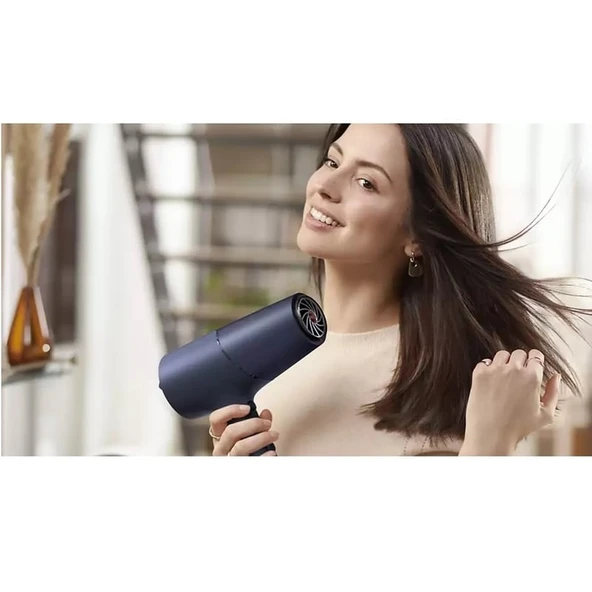 Philips BHD510/00 2300w Saç Kurutma Makinesi ürün görseli 1