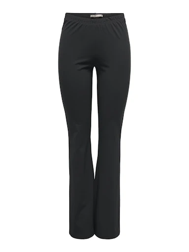 Only Kadın Onlwisti Siyah Pantolon 15338476 ürün görseli 1