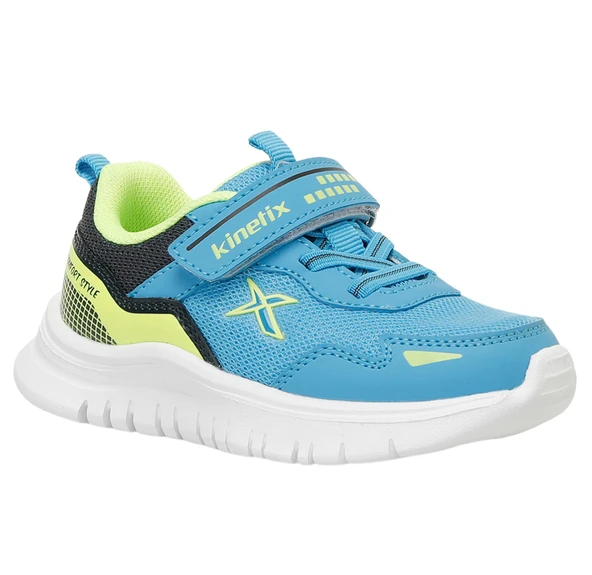 Kinetix Esgan Çocuk Sneaker - Resim 3
