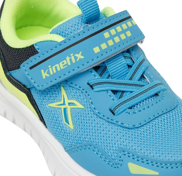 Kinetix Esgan Çocuk Sneaker - Resim 2