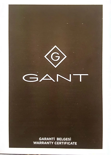 Gant Kadın Kol Saati G173002 - Resim 2