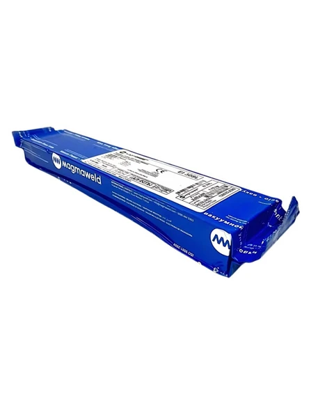 Magmaweld EI308 L(Vac) 2,00X300MM Vakum Paket Ince Krom Elektrot ürün görseli 1