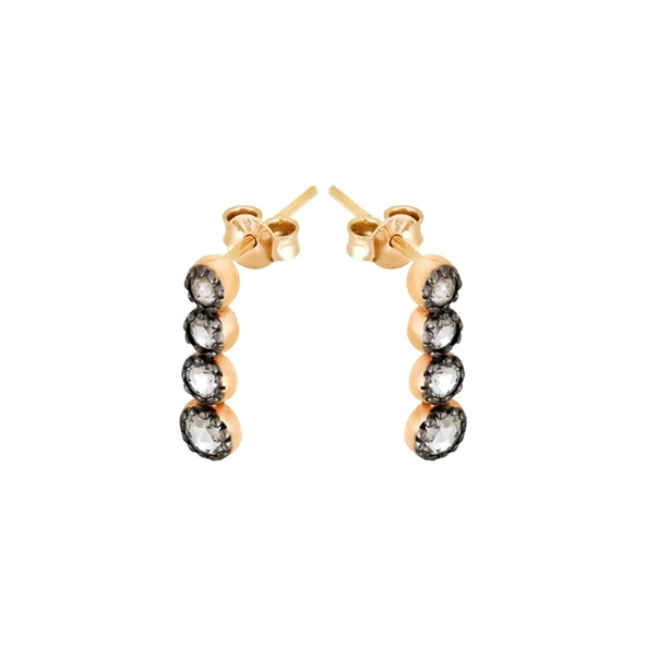 Altın Küpe T020552 ürün görseli 1