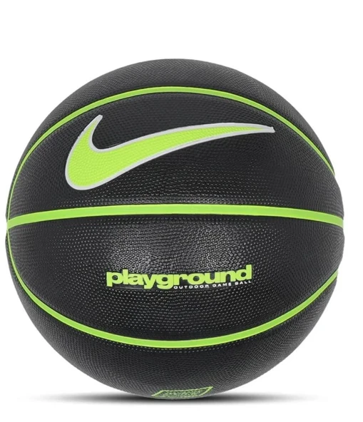 Nike  Everyday Playground 8P Unisex Basketbol Topu N.100.4498.044.07 ürün görseli 1