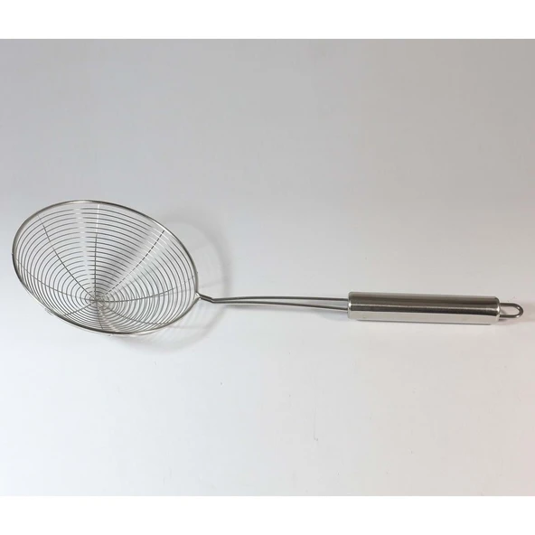 AKILLIELMA FRİTÖZ KEVGİR 22CM 2579 ürün görseli 1