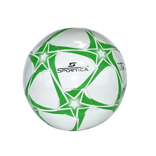 SPORTICA BF200 FUTBOL TOPU NO 5 ürün görseli 1