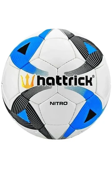 HATTRICK NITRO FUTBOL TOPU NO 5 - Resim 2