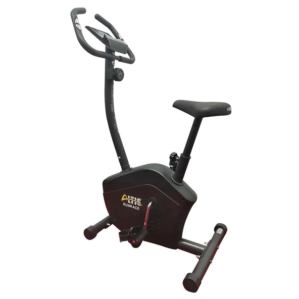 ALTIS RUNRACE MANYETİK DİKEY KONDİSYON BİSİKLETİ ürün görseli 1